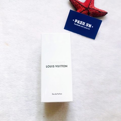 Louis Vuitton L'immensite
