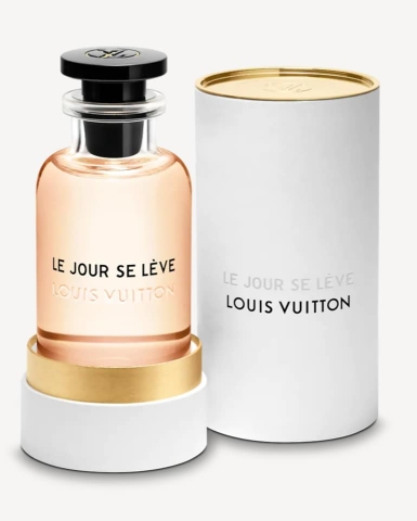 Louis Vuitton Le Jour Se Leve