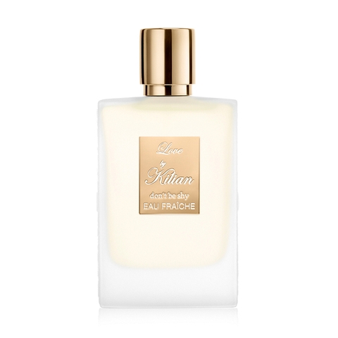 Love by Kilian Don't Be Shy Eau Fraiche
