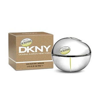 DKNY Be Delicious Eau De Toilette