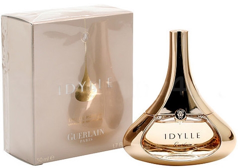 Guerlain Guerlain Idylle