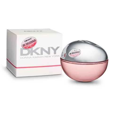 DKNY Be Delicious Fresh Blossom