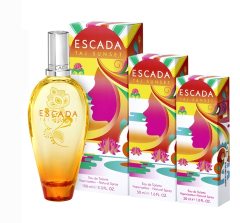 Escada Escada Taj Sunset