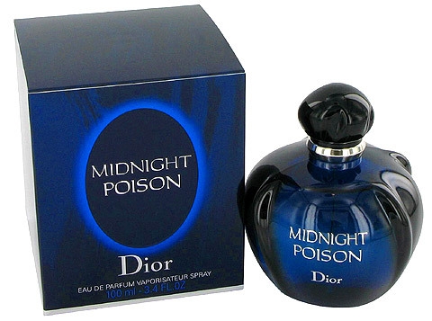 Dior Midnight Poison