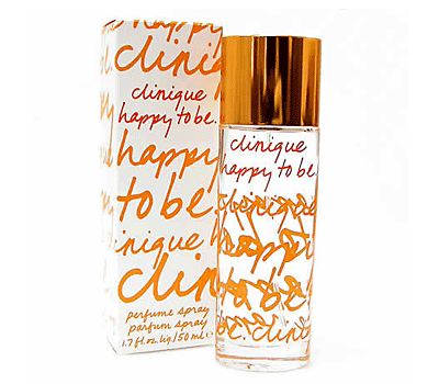 Clinique Clinique Happy To Be