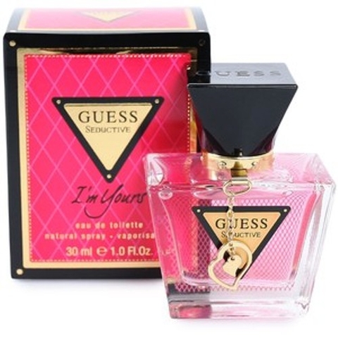 Guess Guess Seductive I'm Yours