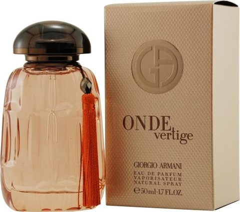 Giorgio Armani Armani Onde Vertige