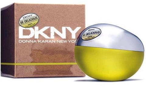 DKNY Be Delicious