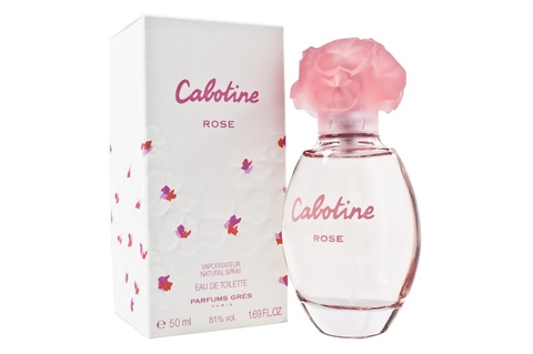 Gres Cabotine Rose