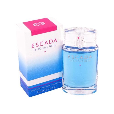 Escada Escada Into The Blue