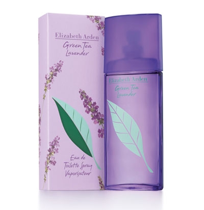 Elizabeth Arden Green Tea Lavender