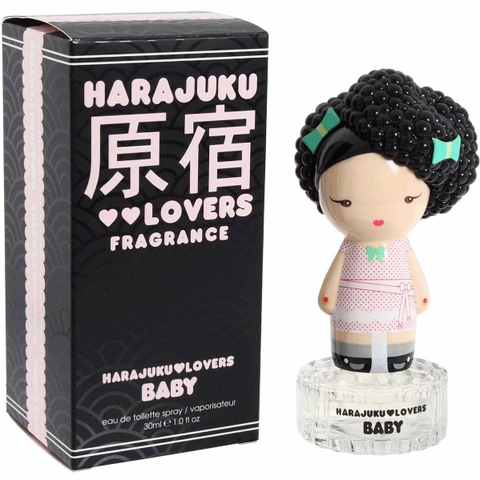 Harajuku Lover Lover Baby