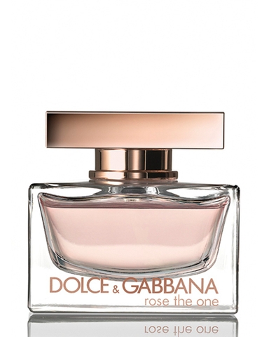 Dolce & Gabbana Rose The One