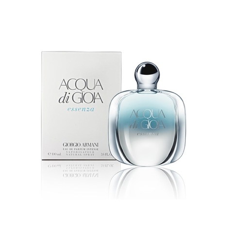 Giorgio Armani Acqua Di Gioia Essenza