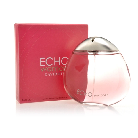 Davidoff Echo Women