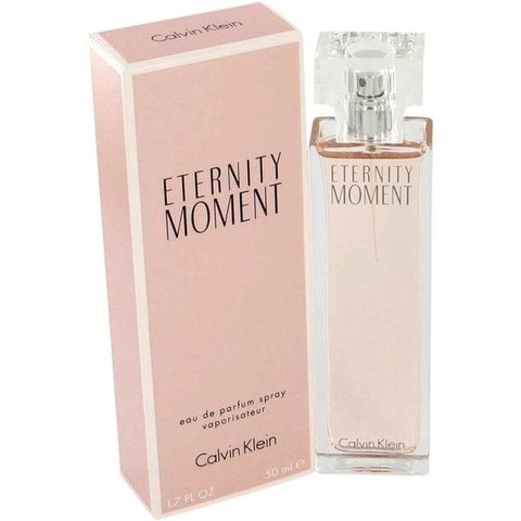 Calvin Klein Eternity Moment