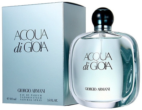 Giorgio Armani Acqua Di Gioia