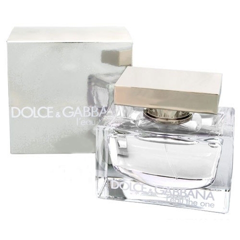 Dolce & Gabbana L' Eau The One