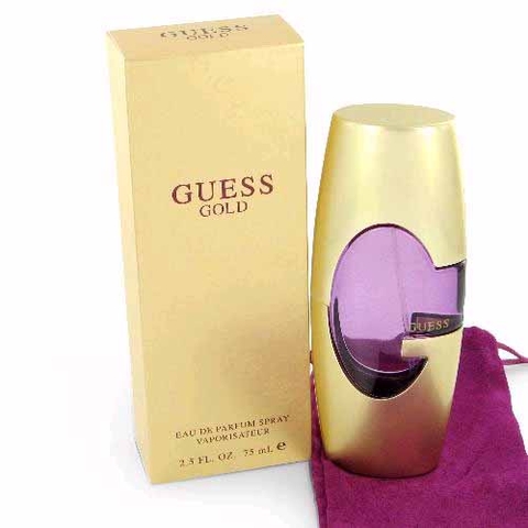 Guess Guess Gold