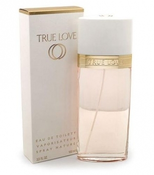 Elizabeth Arden True Love