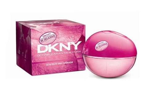 DKNY Be Delicious Fresh Blossom Juiced