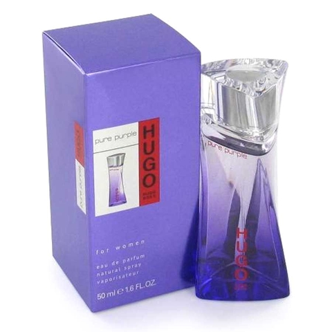 Hugo Boss Pure Purple