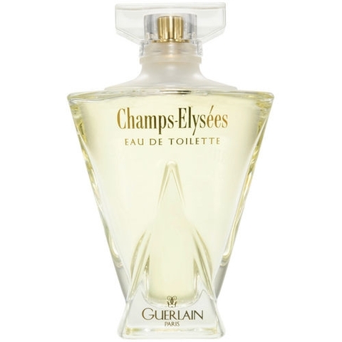 Guerlain Champs-Elysées