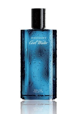 Davidoff Cool Water Men