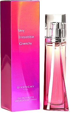 Givenchy Very Irresistible