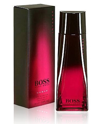 Hugo Boss Boss Intense