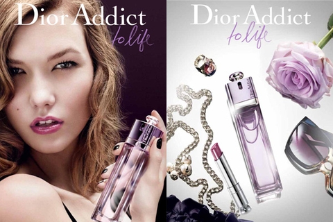 Dior Dior Addict To Life