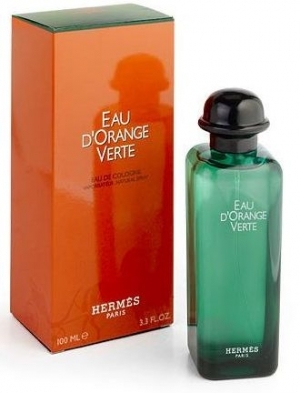 Hermes Eau D'Orange Verte 7.5ml Eau De Coglone