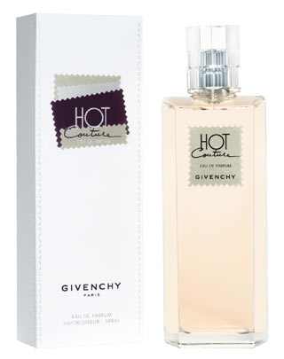 Givenchy Givenchy Hot Couture Eau De Parfum