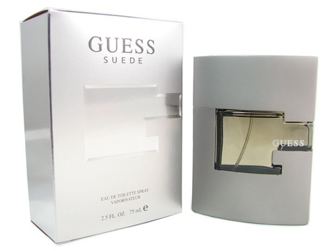 Guess Guess Suede