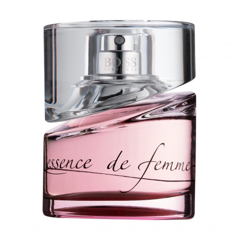 Hugo Boss Boss Essence De Femme 50ml Eau De Parfum