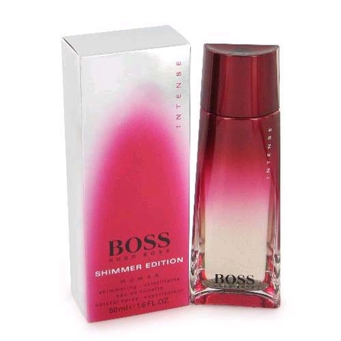 Hugo Boss Boss Intense Shimmer 90ml Eau De Parfum