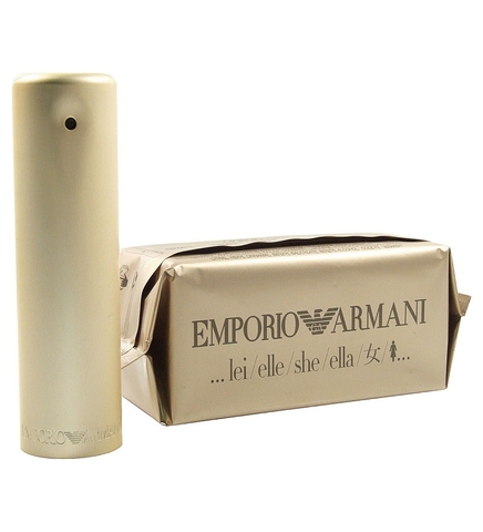 Giorgio Armani Emporio She