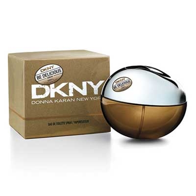 DKNY Be Delicious Men