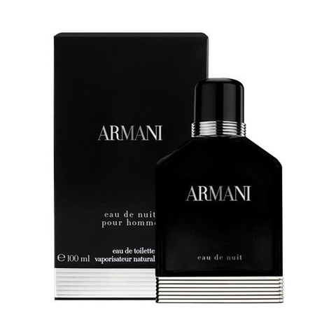 Giorgio Armani Armani Eau De Nuit