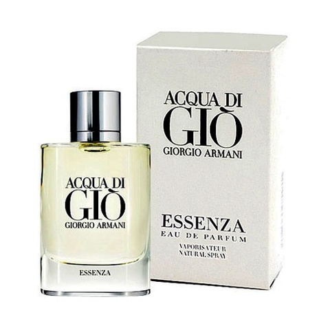 Giorgio Armani Acqua Di Gio Essenza