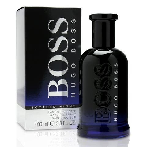 Hugo Boss Boss Bottled Night