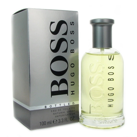 Hugo Boss Boss Bottle