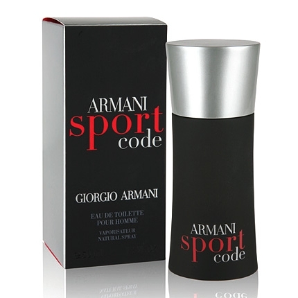 Giorgio Armani Armani Code Sport