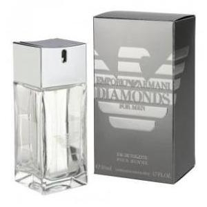 Giorgio Armani Emporio Armani Diamonds For Men