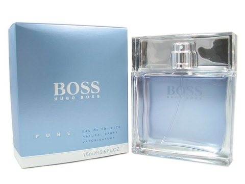 Hugo Boss Boss Pure