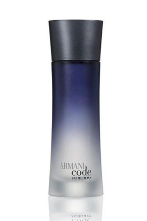 Giorgio Armani Armani Code Summer For Men