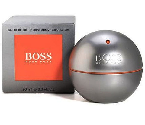 Hugo Boss Boss In Motion