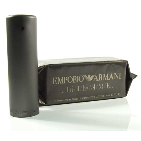 Giorgio Armani Emporio He