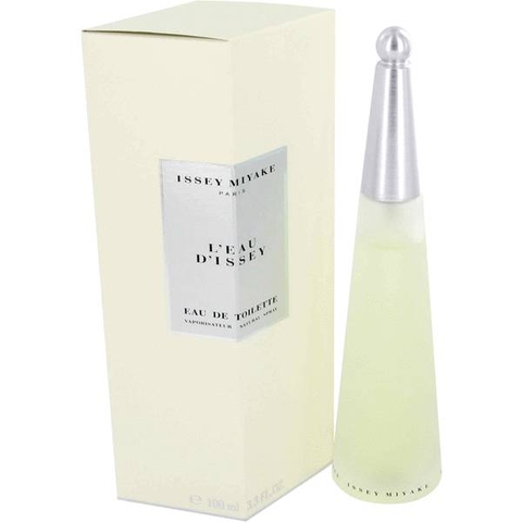 Issey Miyake L'Eau D'Issey Pour Femme