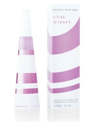 Issey Miyake L'Eau D'Issey Summer Limited Edition (2010) 100ml Eau De Toilette